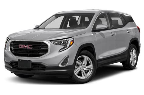 2022 GMC Terrain SLT Safety Rating, Interior Colors, Test Drive